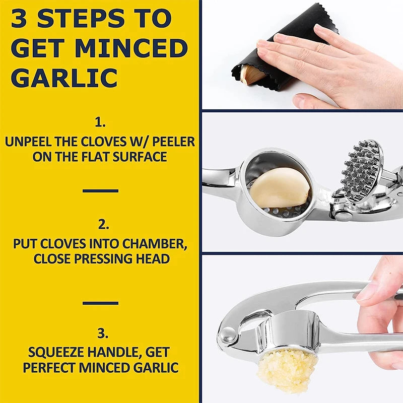 Garlic Pro